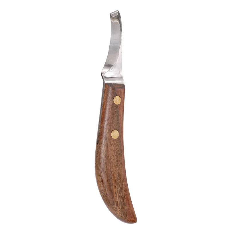 Hoof Knives