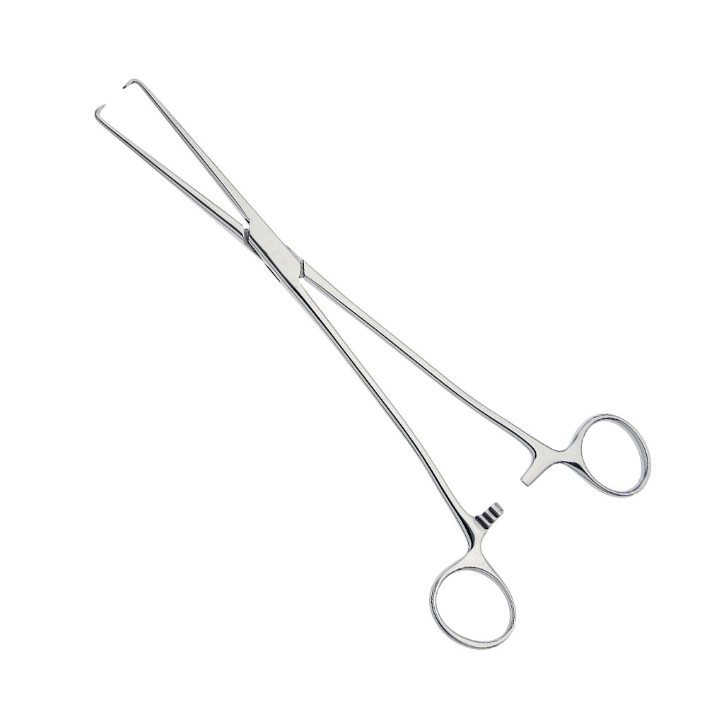 Tenaculum Forceps