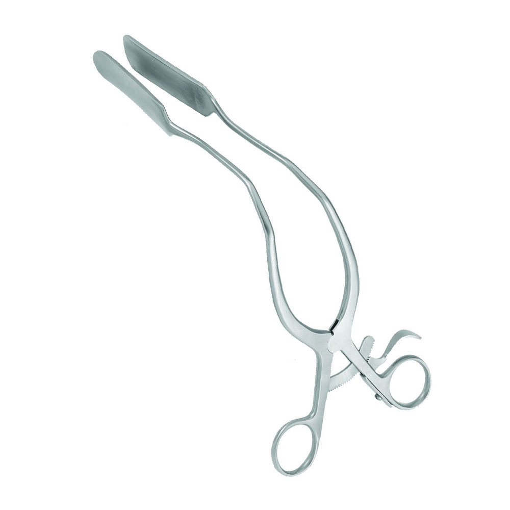 Vaginal Retractor