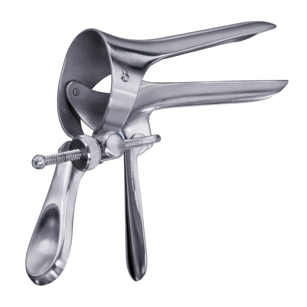 Vaginal Speculum