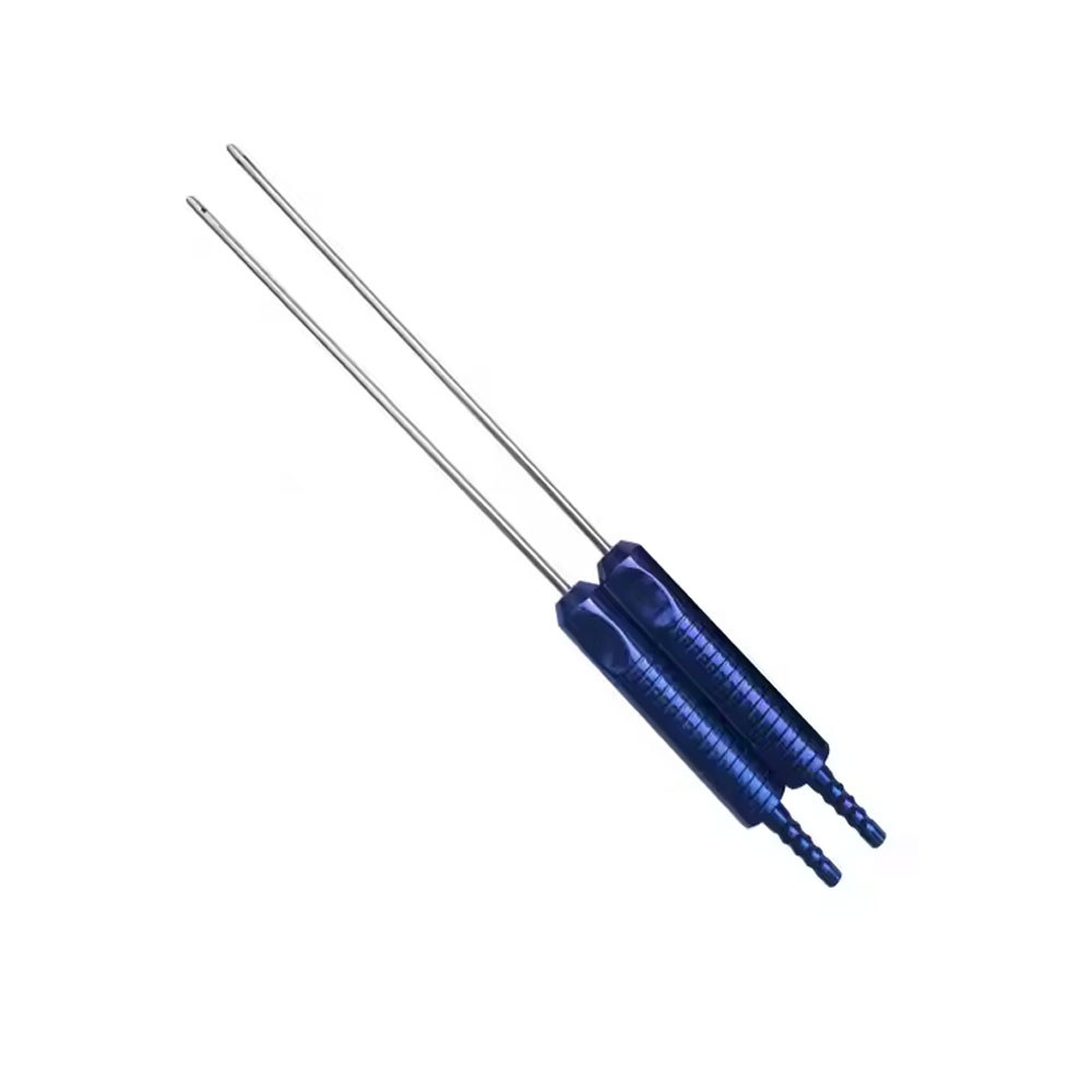 Liposuction Cannula