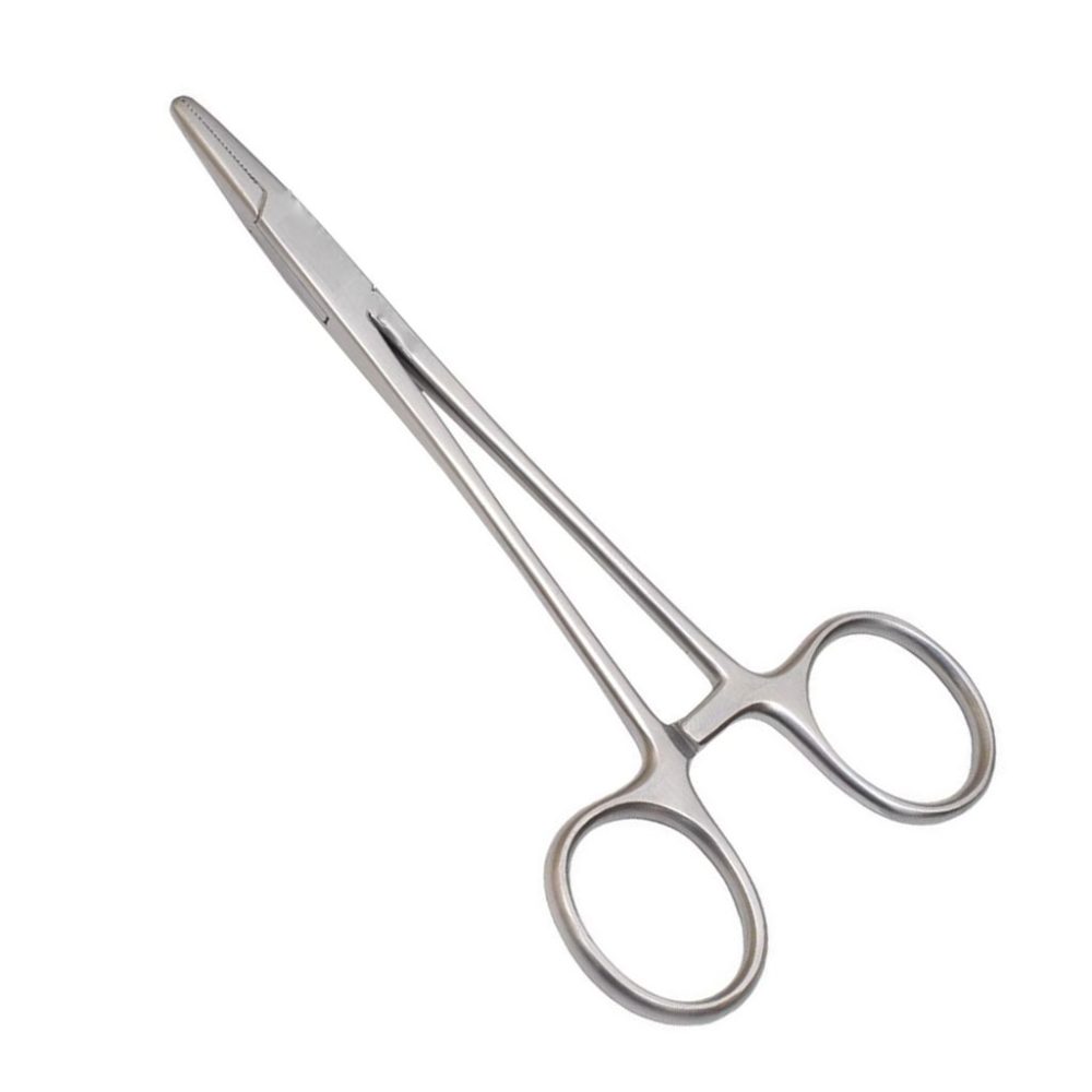 Needle Holders