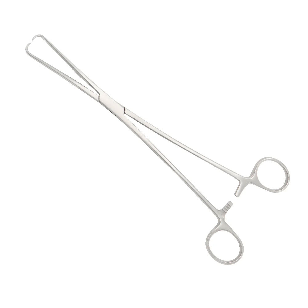 Tenaculum Forceps