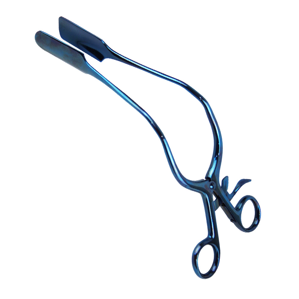 Vaginal Retractor