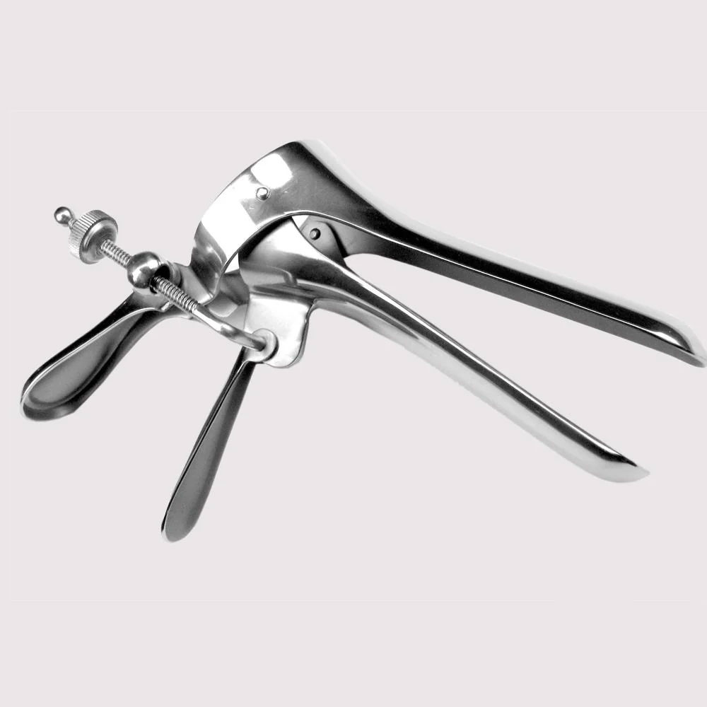 Vaginal Speculum