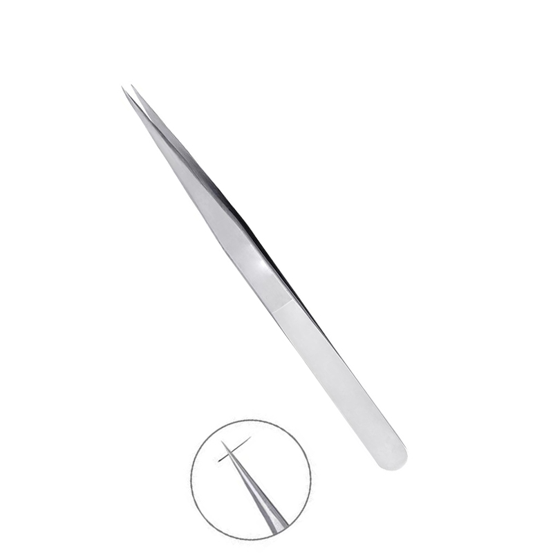 Needle Nose Isolation Tweezers