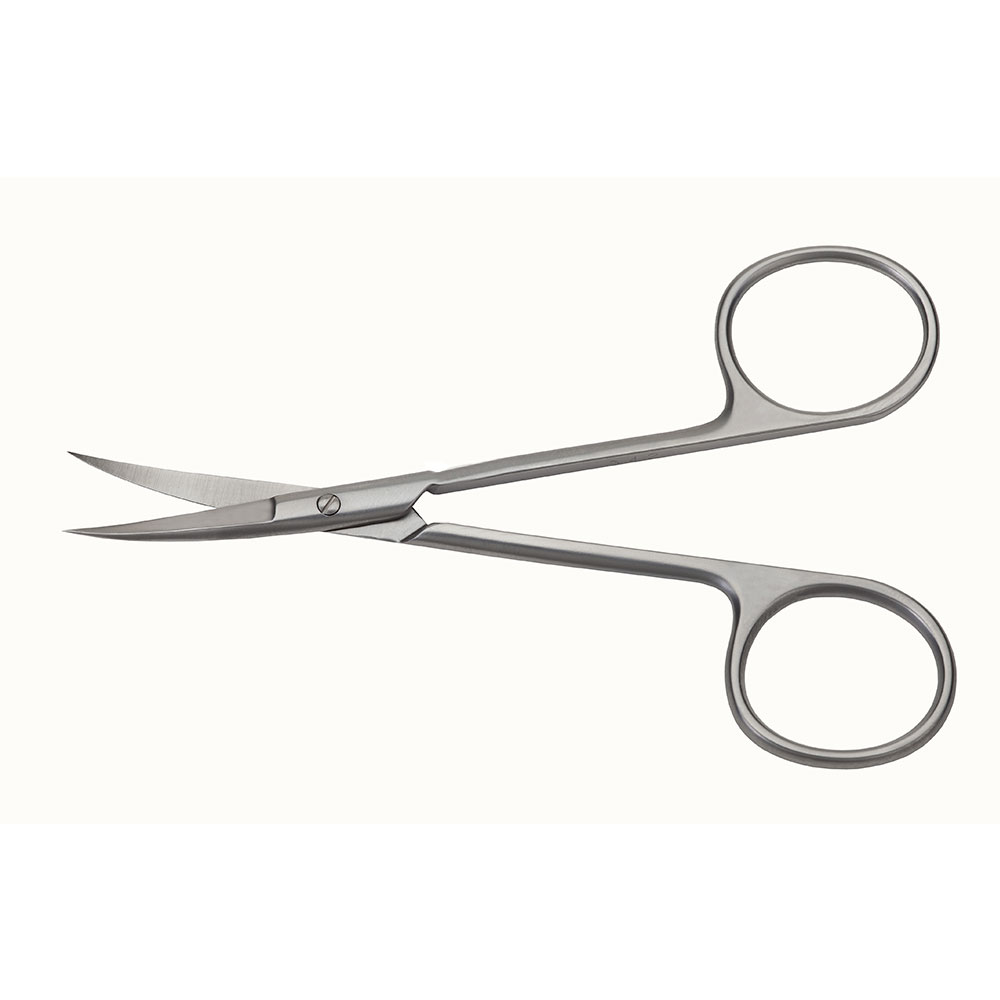 Ophthalmic Scissors