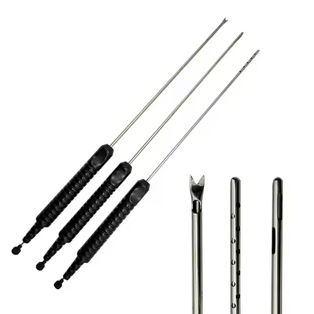 Liposuction Cannula