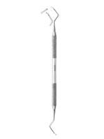 Periodontia instruments