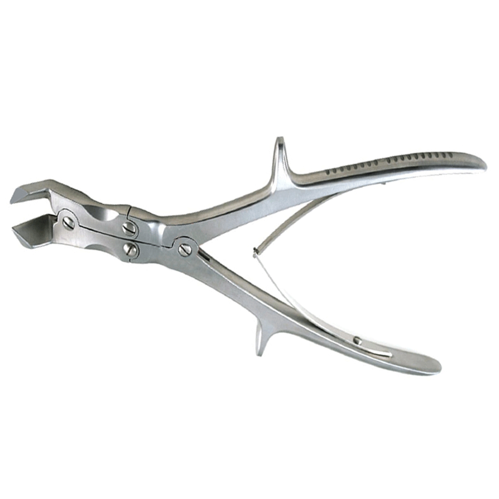 Bone Cutting Forceps