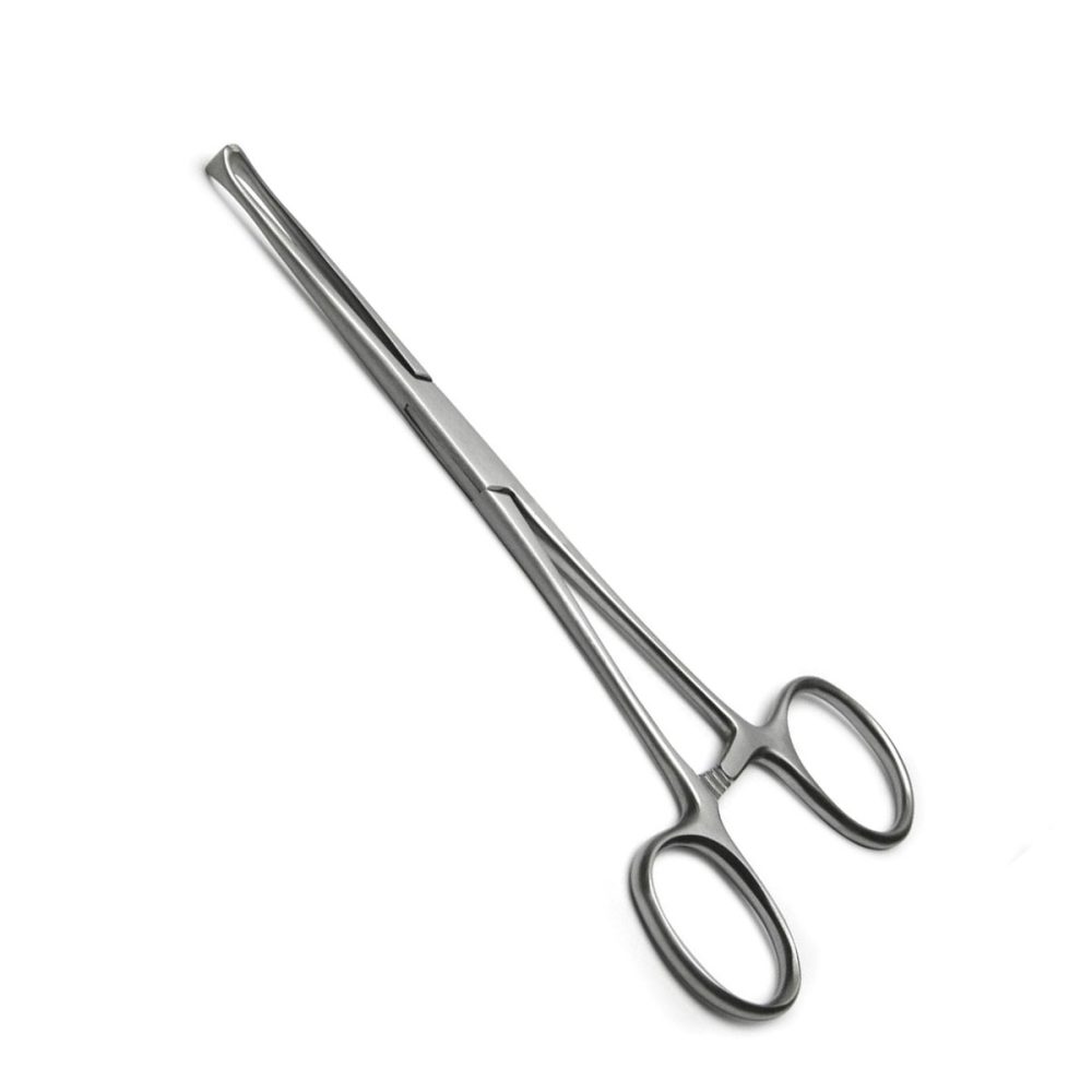 Aliss Tissue Forceps