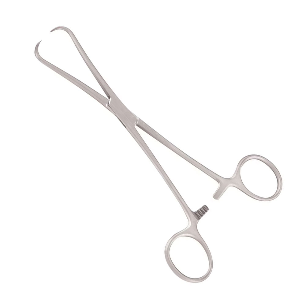 Tenaculum Forceps