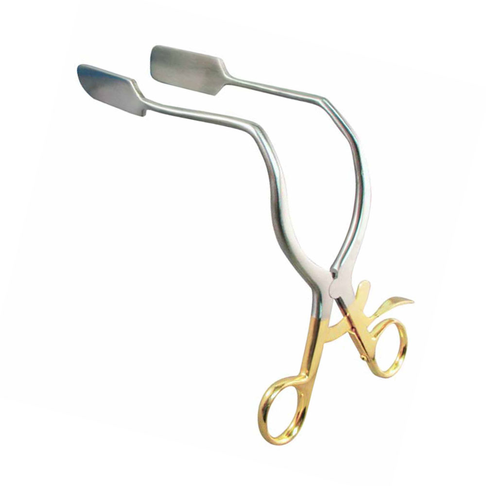 Vaginal Retractor