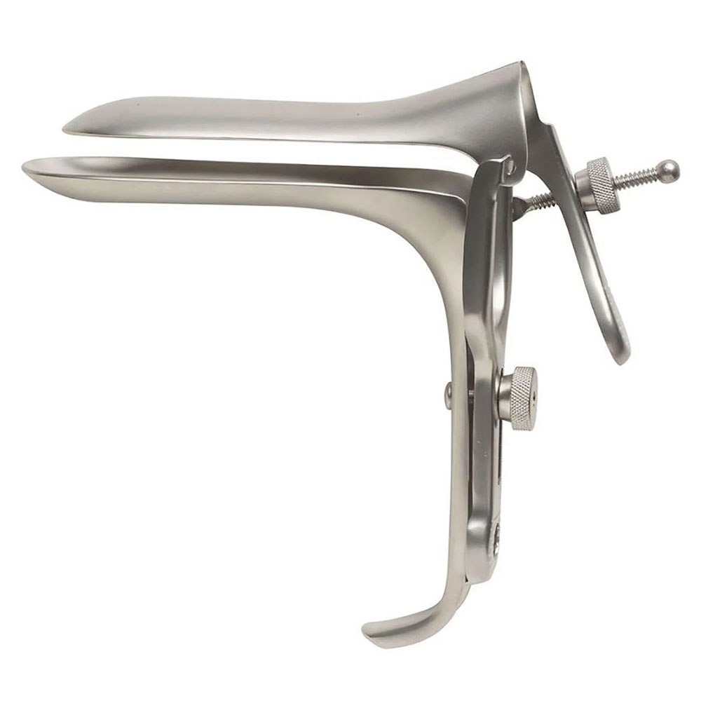 Vaginal Speculum