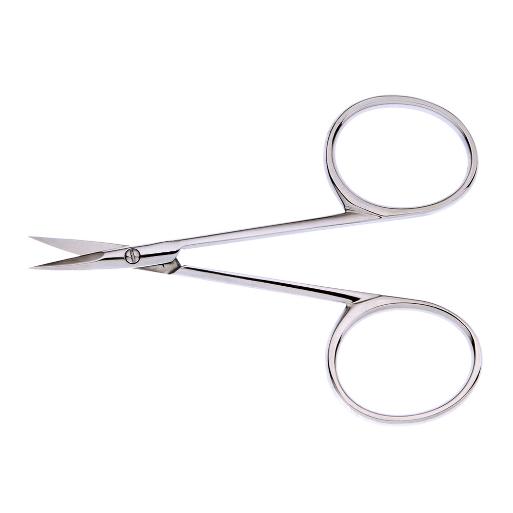 Ophthalmic Scissors