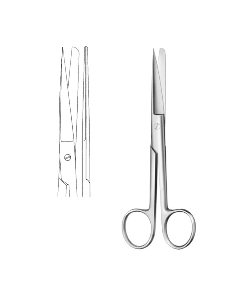 Operating Scissors