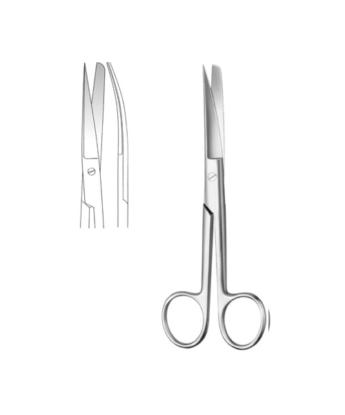 Operating Scissors