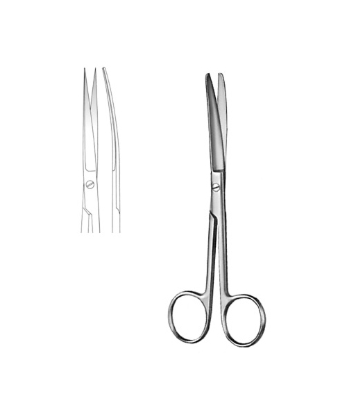 Operating Scissors