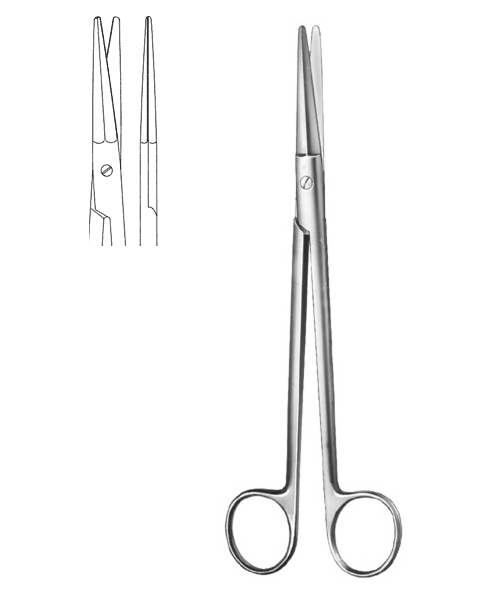 Face-lift Scissors