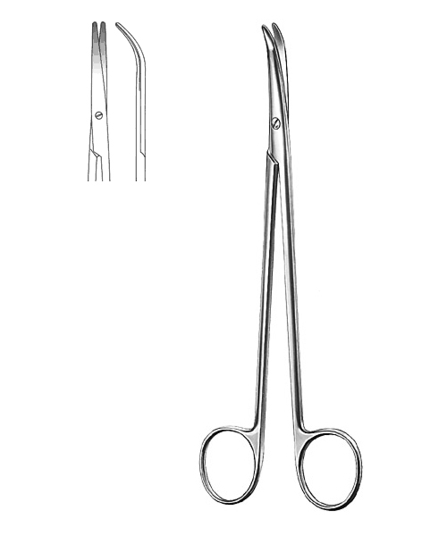 Nasal Scissors