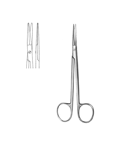 Face-lift Scissors