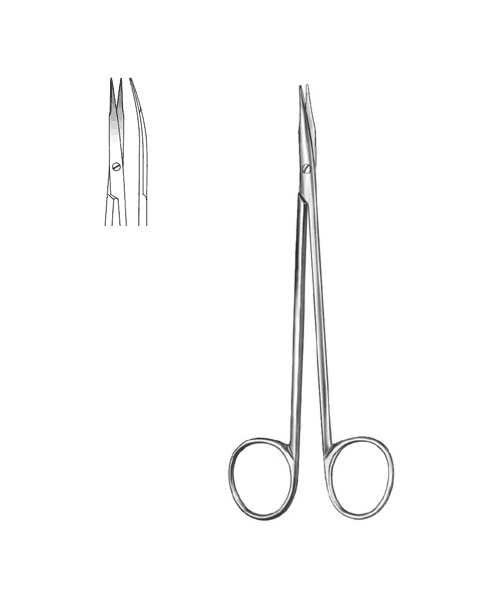 Dissecting Scissors