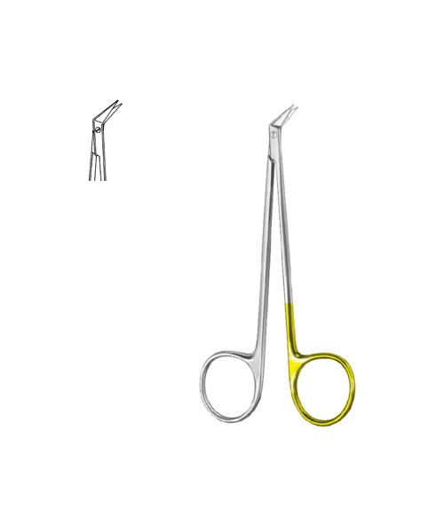 Vascular Scissors