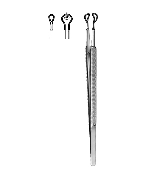 Tubal Forceps