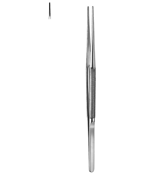 Atraumatic Micro Forceps