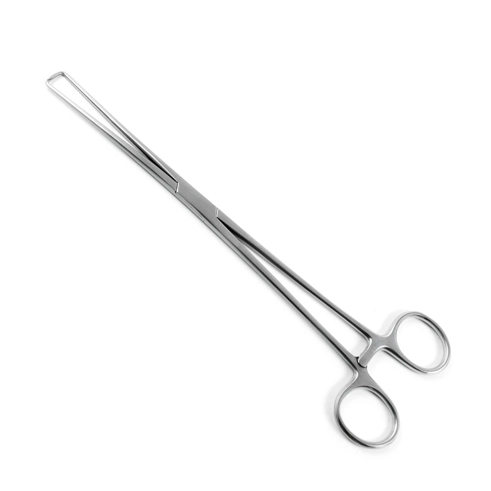 Tenaculum Forceps