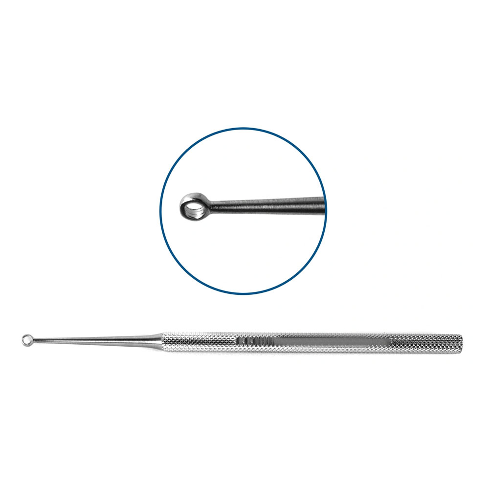 Chalazion Curette