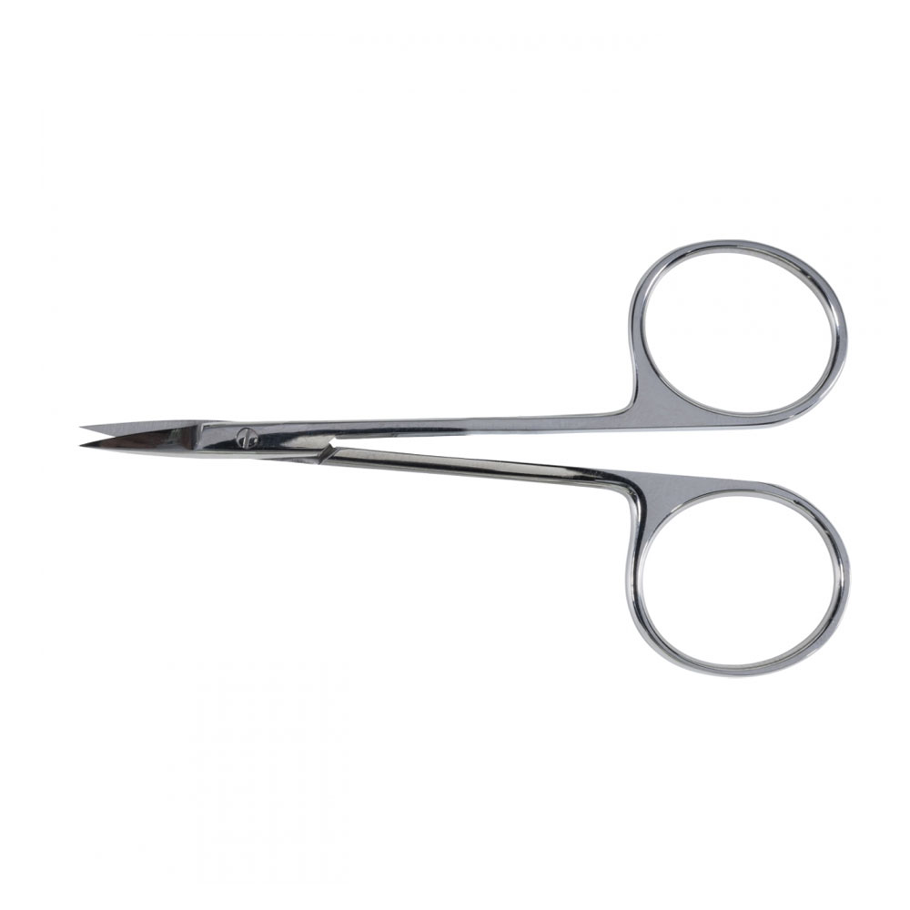 Ophthalmic Scissors