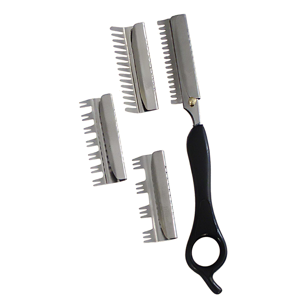 Thinning Razors