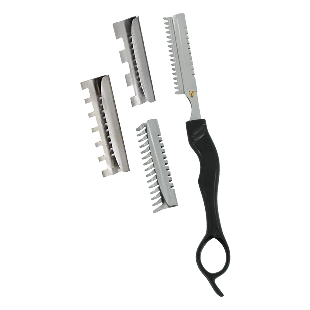 Thinning Razors