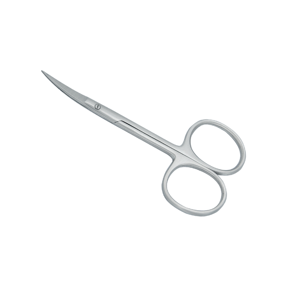 Fancy Cuticle Scissors