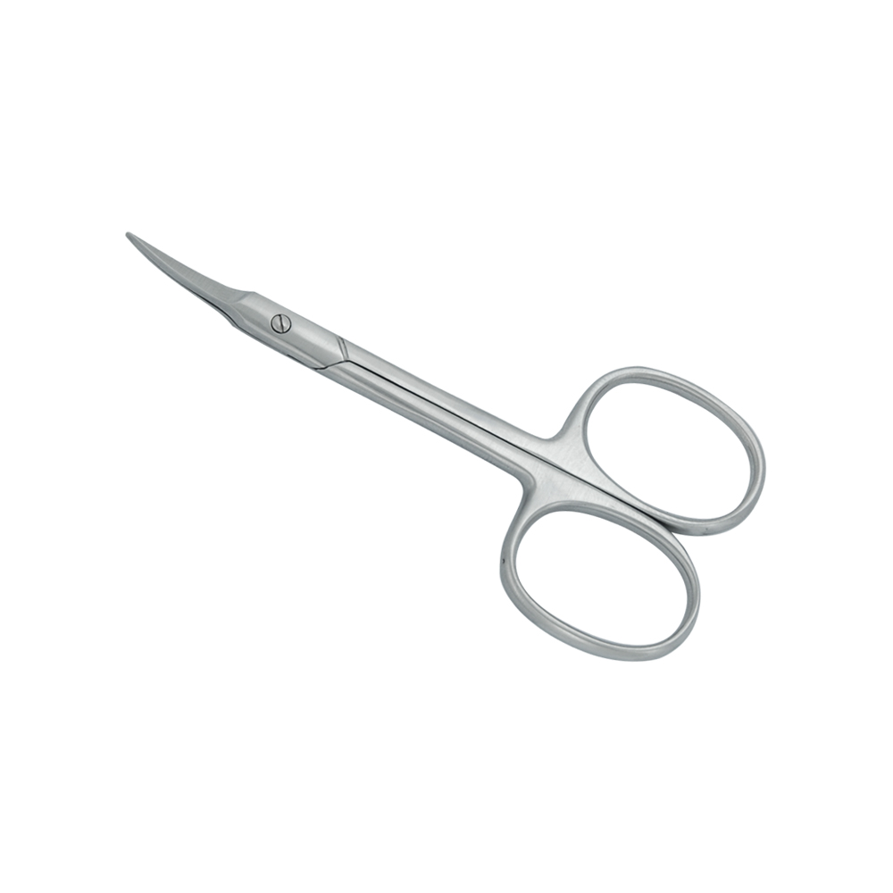 Fancy Cuticle Scissors