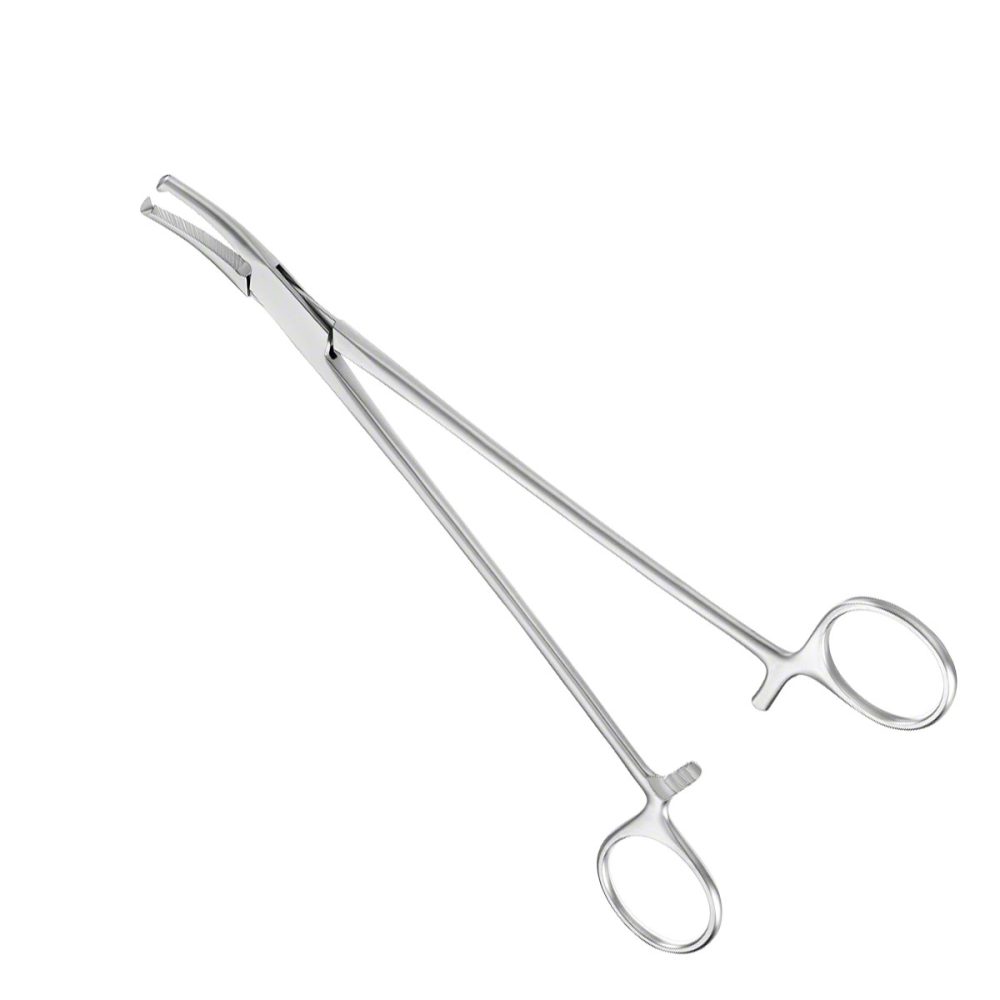 Aliss Tissue Forceps