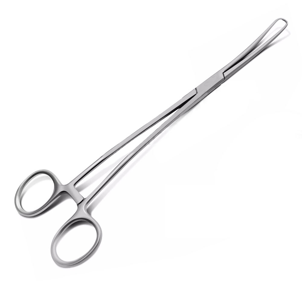 Tenaculum Forceps