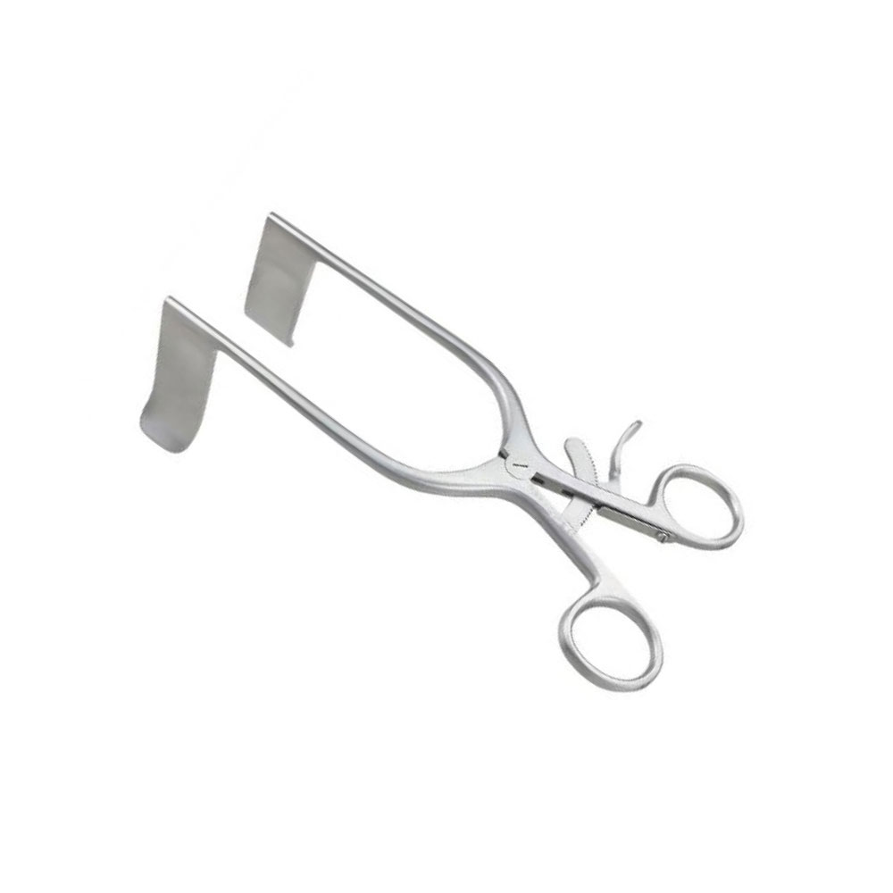 Vaginal Retractor