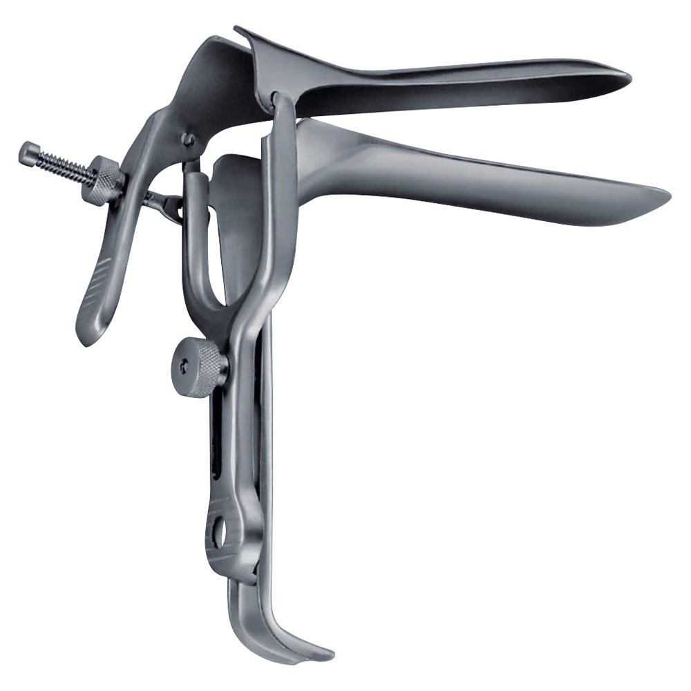 Vaginal Speculum