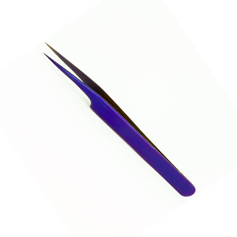 Pro-Straight Isolation Tweezer