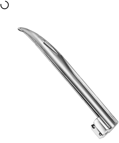 Laryngoscope Blade