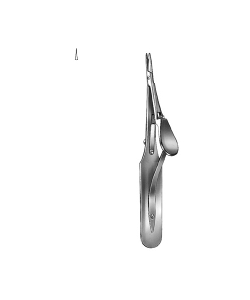 Micro Needle Holder