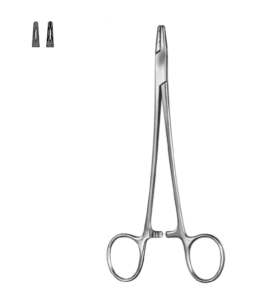 Needle Holder