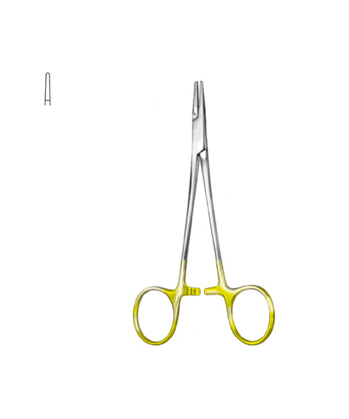 Needle Holder