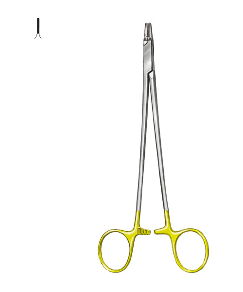 Needle Holder