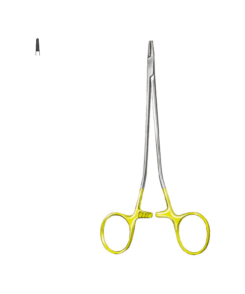 Needle Holder