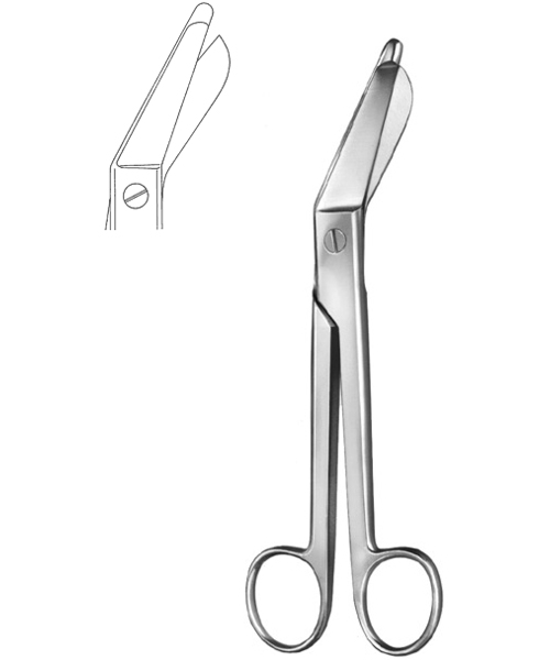 Plaster Shears