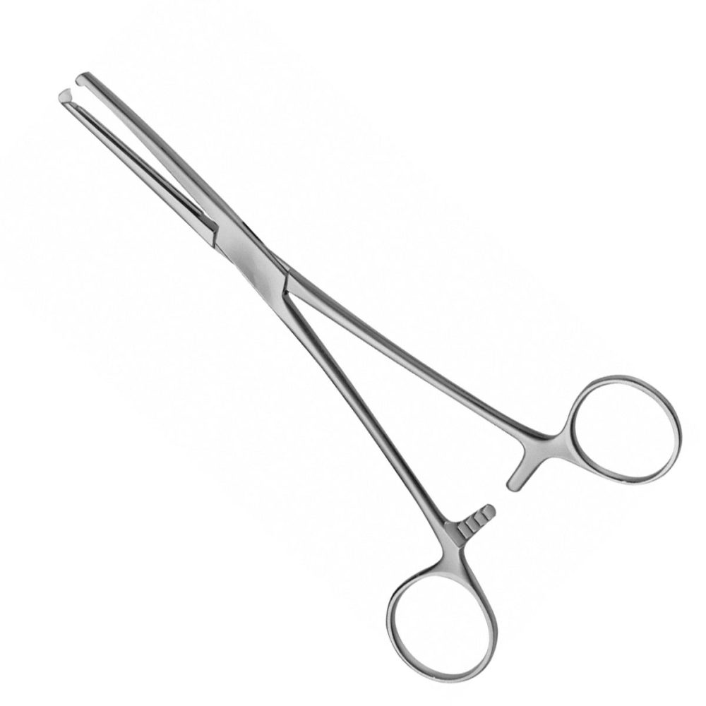 Aliss Tissue Forceps