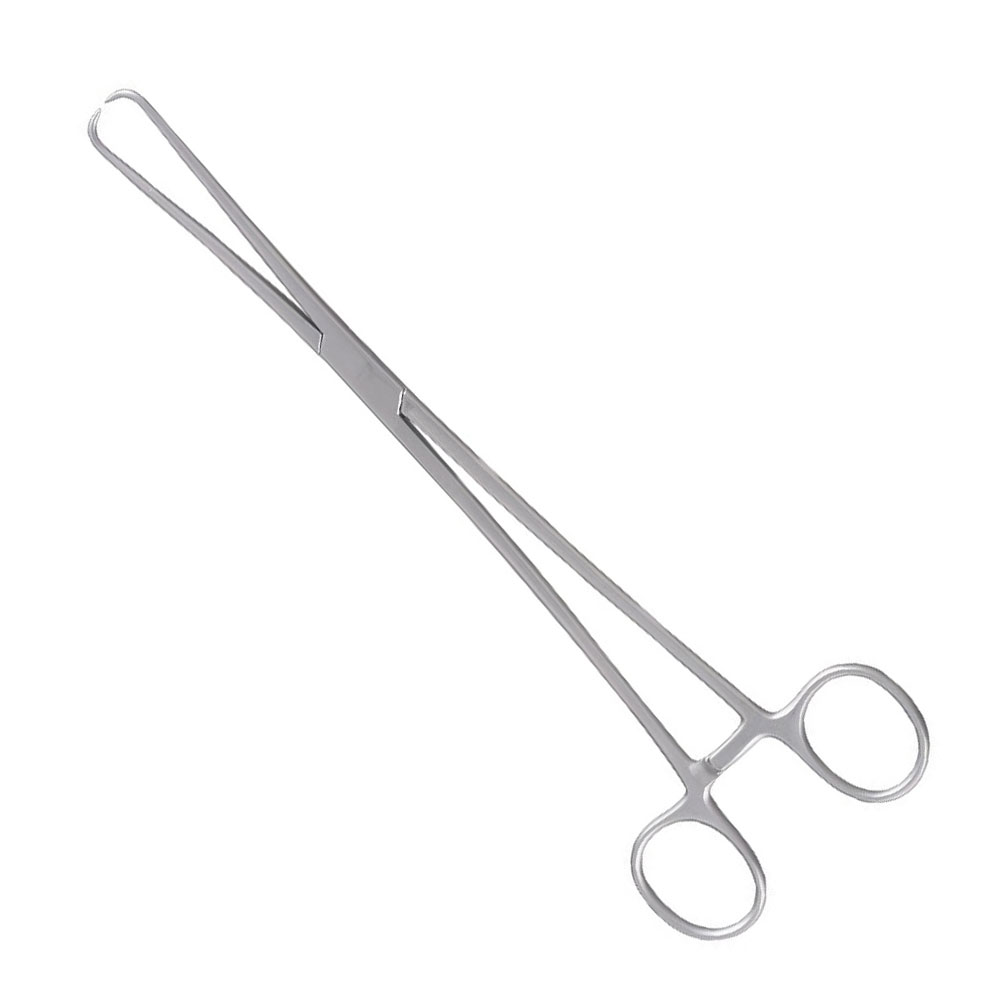 Tenaculum Forceps